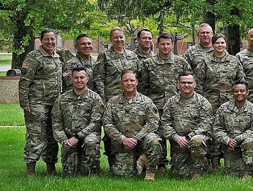 Instagram post shared by @chiefofarmyreserve